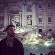 Se hai bisogno con lo spagnolo, eccomi! Sono la tua salvezza.